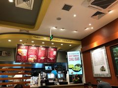 -The Habit Burger Grill 哈比特汉堡(爱琴海店)