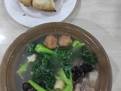 -老西白点心店