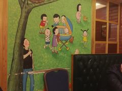 -鑫小城故事·藕汤·家常菜(台北一路总店)