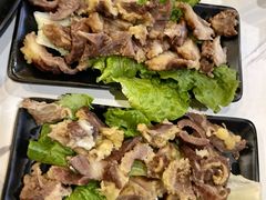 牛杂拼-牛鲜胜·潮汕牛肉自助火锅(番禺市桥店)