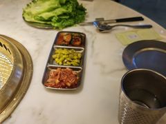 -义气烤肉餐吧(大族广场店)
