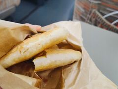 -李连贵熏肉大饼(沈阳站店)