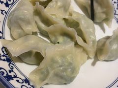 -东方饺子王(王府井关东古巷店)