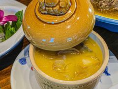 -宴武夷·匠心闽味(印象大红袍店)