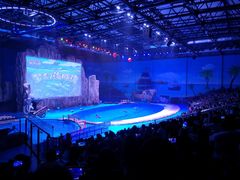 -华夏文旅海洋公园