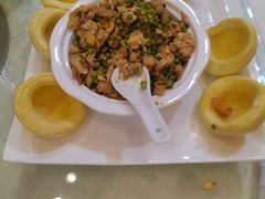 -起士林西餐厅(东经路店)