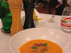 -上海和平饭店-华懋阁 The Cathay Room