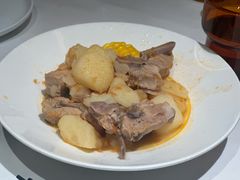 -汤城小厨•粤菜•靓汤(金宝街店)