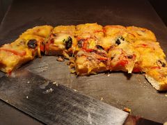 -So Lounge索兰至餐厅(蓝色港湾店)