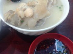 雪豆蹄花-雷祖芳老妈蹄花店