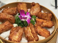 -金典银峰老鹅馆·昆山菜(亭林公园店)