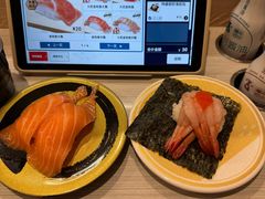 -滨寿司(汇金店)