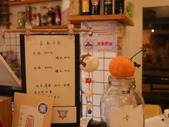 -餐酒吧Com-ing Bar(上海路店)