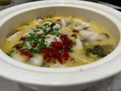 -聚丰园•湖鲜餐厅(阿红私房菜梅石路店)