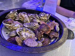 -巧克力渔家.小船海鲜家常菜(三浴场店)