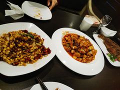 -老牌坊鲁菜名店(美莲广场店)