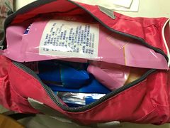 -黄胜记鼓浪屿肉松店(龙头路店)