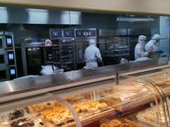 -红星前进面包牛奶公司(君太店)