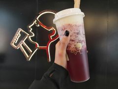 -喜茶(北京三里屯太古里店)