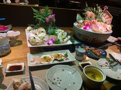 -蟹将军·松叶蟹和牛日料放题自助(K11店)