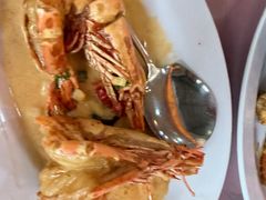 -大茄来海鲜餐厅(亚洲城分行)