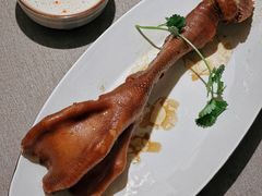 -金成潮菜博物馆(海珠湿地店)