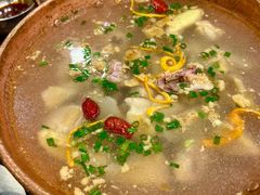 -麒麟风烤牛肉·云南烧烤小排档(丹凤街店)