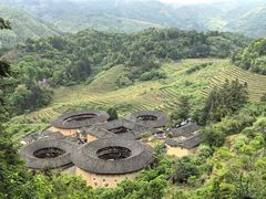 -福建土楼(南靖)景区
