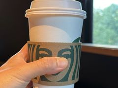 -星巴克(红房子店)