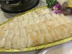 -吉源大排档·鱼生·海鲜(烧烤彩印厂店)