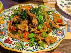 -泰妃殿(武汉首店)