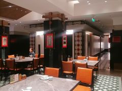 -奇芳阁·百年清真南京菜(夫子庙店)