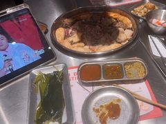 -炽城·烤肉名家(鸿达中央广场店)