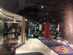 -懒人Club运动健身·运动康复·私教(三迪中心店)
