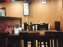 大堂-姚记炒肝店(簋街店)