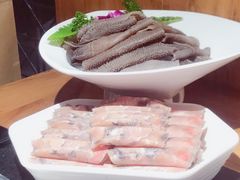 -巴奴毛肚火锅(六天地店)