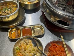 -本炙炭烤·蒲烧活鳗料理店(金沙洲店)