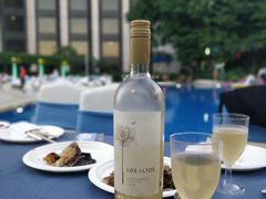 -香格里拉大酒店健身中心(建设路店)