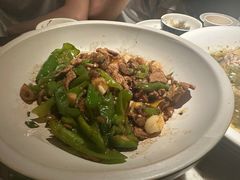 -绿茶餐厅(深圳龙华天虹购物中心店)