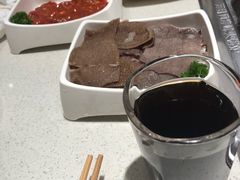 捞派毛肚-海底捞火锅(亲子主题北金鹰店)