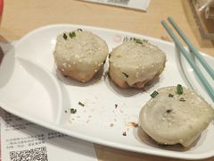 -小杨生煎(天之骄子店)