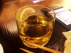 -白石の深夜食堂(宝龙店)