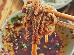 -汝萍传统蘸水菜(春华路总店)
