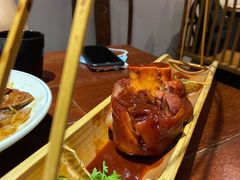 南乳扎肉-大牌大·传统杭帮菜(湖滨店)