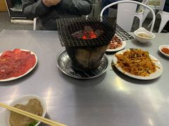 -松明一烤肉馆(鲁园店)