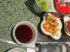 -海底捞火锅(龙岗万达广场店)