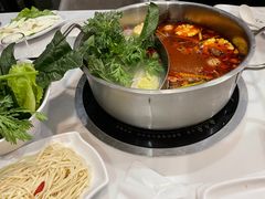 -宁好四季潮汕牛肉火锅