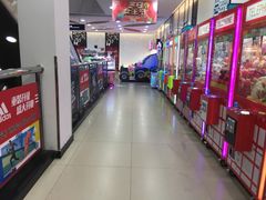 -利群商厦(台东店)