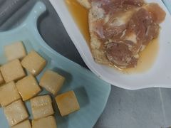 -牛犇炭火烤肉·鲜切烤肉(承德总店)
