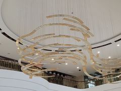 -罗浮山嘉宝田森林温泉度假酒店